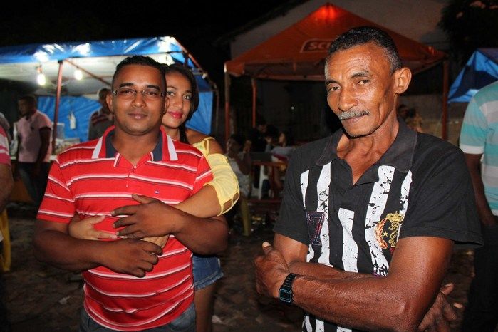 Veja como foi o Show da Farra da Gordinha em Francinópolis - Imagem 67