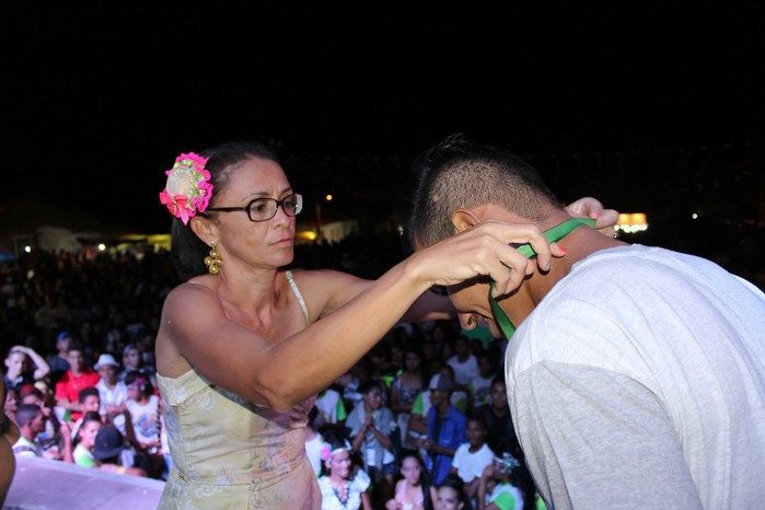 II Festival de Quadrilhas Juninas em Francinópolis - Imagem 280