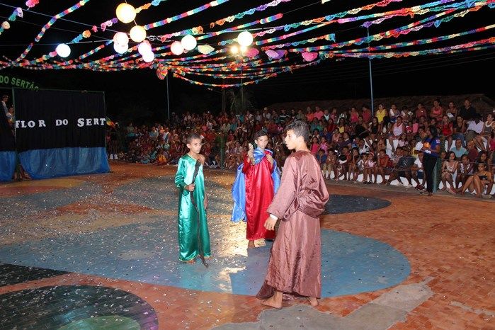 II Festival de Quadrilhas Juninas em Francinópolis - Imagem 171