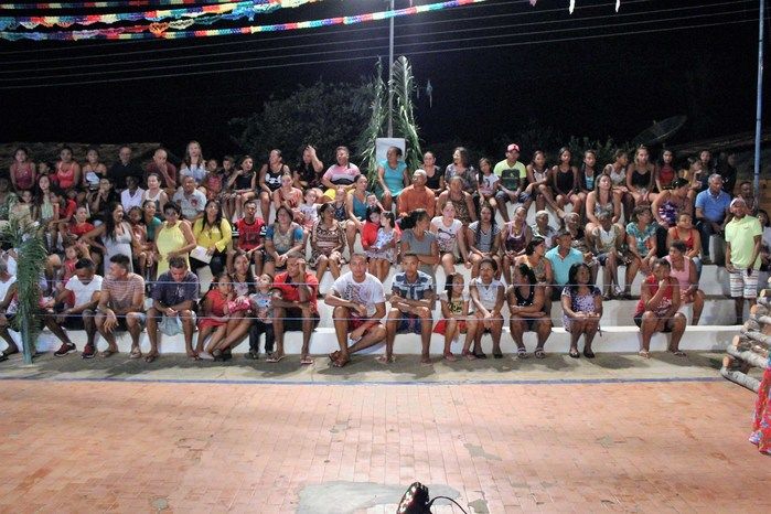 II Festival de Quadrilhas Juninas em Francinópolis - Imagem 18