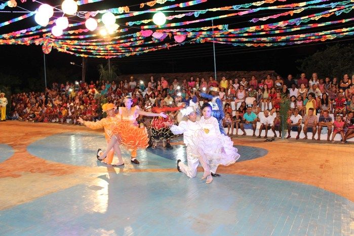 II Festival de Quadrilhas Juninas em Francinópolis - Imagem 31