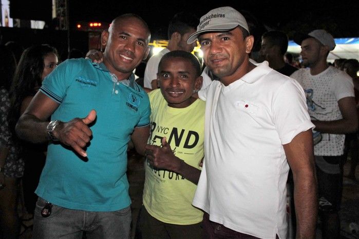 Veja como foi o Show da Farra da Gordinha em Francinópolis - Imagem 57