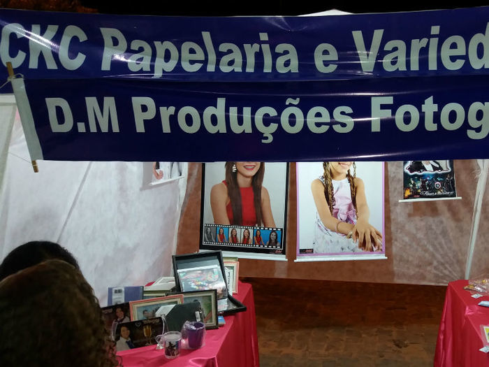 I Feira de Negócios e Oportunidades. - Imagem 11