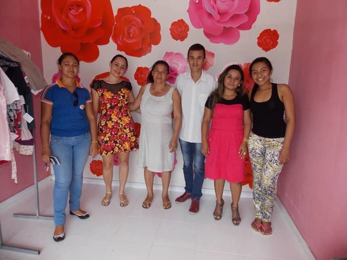 Projeto Neylivia foi selecionado para analise  - Imagem 6