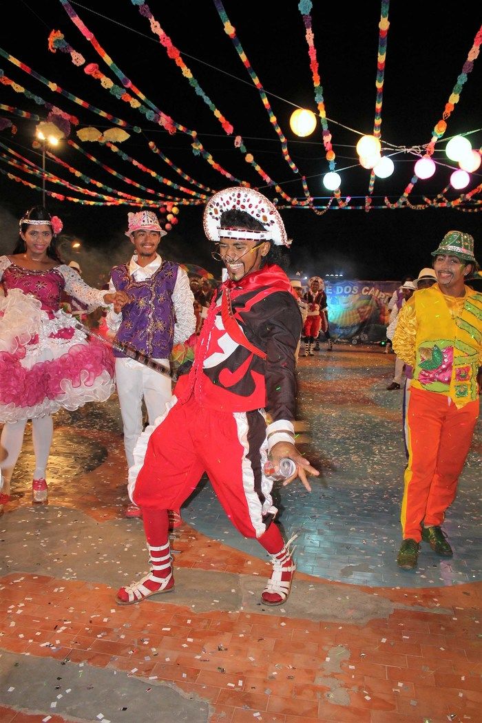 II Festival de Quadrilhas Juninas em Francinópolis - Imagem 240