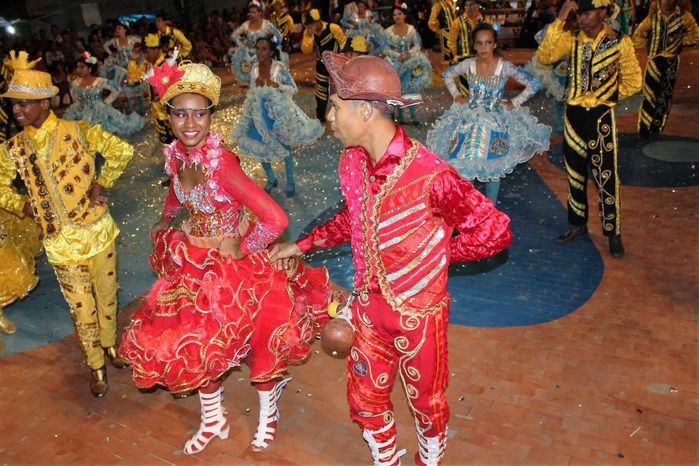 II Festival de Quadrilhas Juninas em Francinópolis - Imagem 215