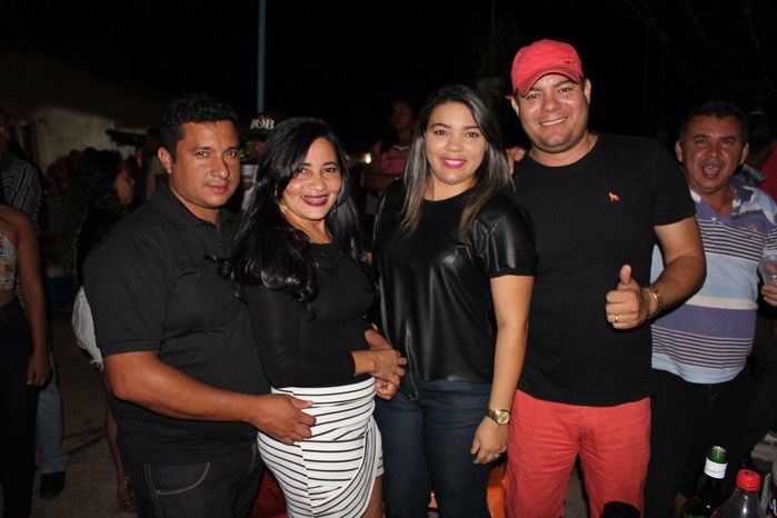 Veja como foi o Show da Farra da Gordinha em Francinópolis - Imagem 44