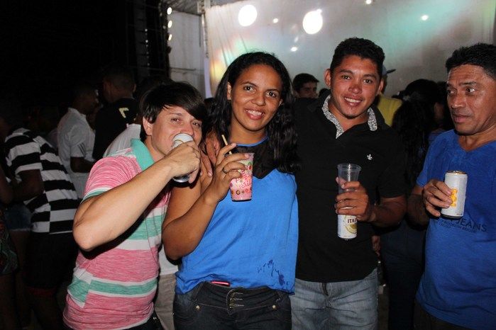 Veja como foi o Show da Farra da Gordinha em Francinópolis - Imagem 59