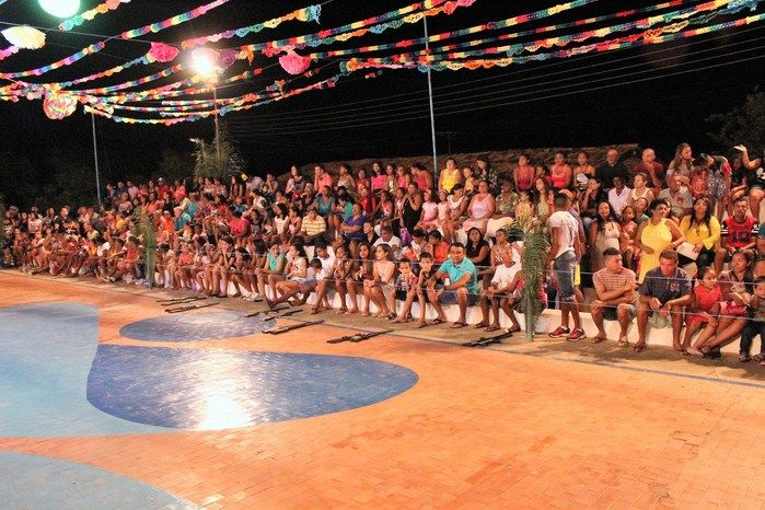 II Festival de Quadrilhas Juninas em Francinópolis - Imagem 17