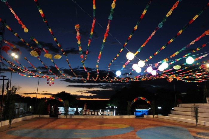 II Festival de Quadrilhas Juninas em Francinópolis - Imagem 5