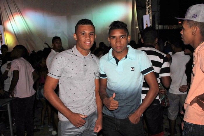 Veja como foi o Show da Farra da Gordinha em Francinópolis - Imagem 48