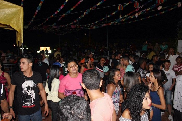 Veja como foi o Show da Farra da Gordinha em Francinópolis - Imagem 99