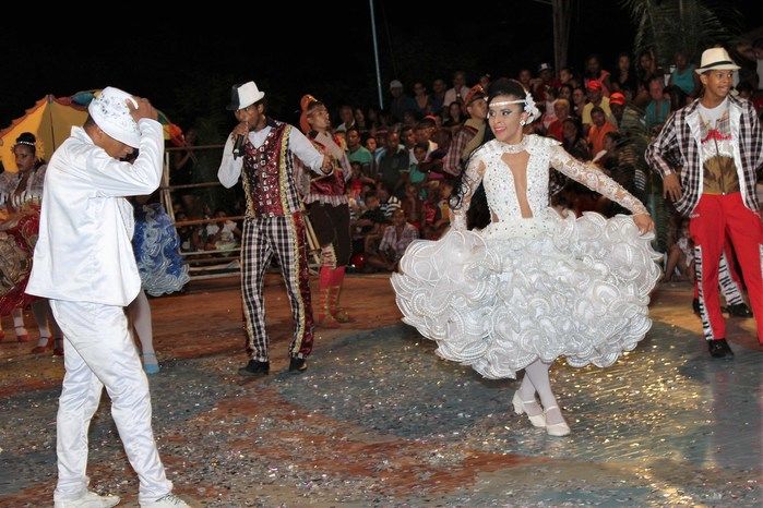 II Festival de Quadrilhas Juninas em Francinópolis - Imagem 151