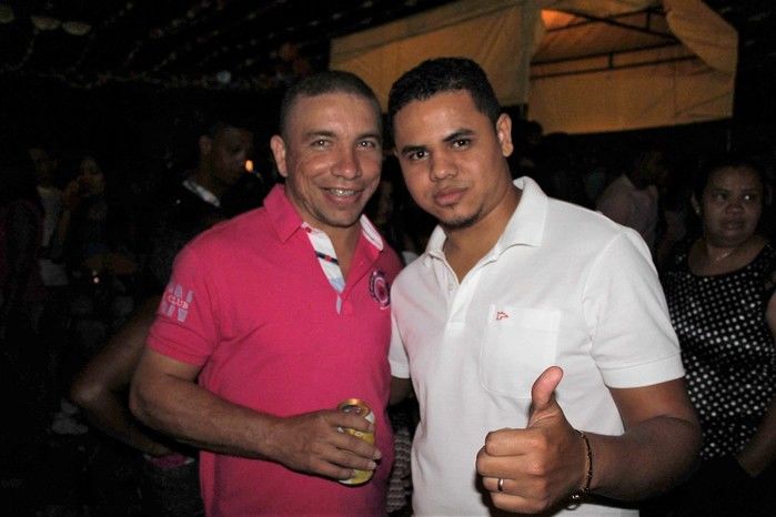 Veja como foi o Show da Farra da Gordinha em Francinópolis - Imagem 74