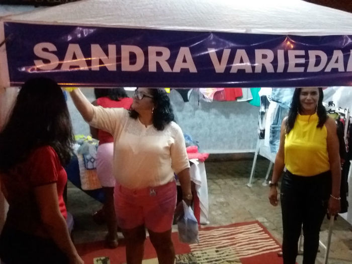 I Feira de Negócios e Oportunidades. - Imagem 3