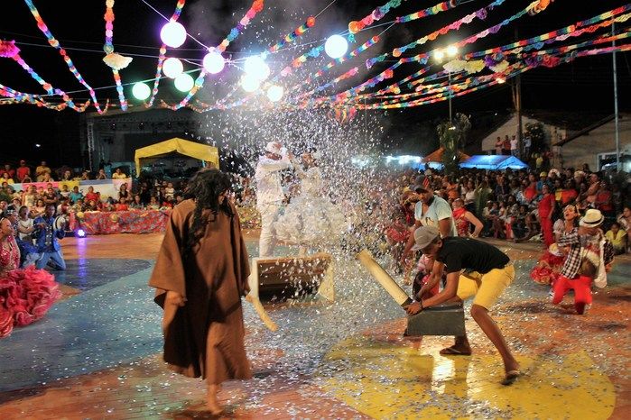 II Festival de Quadrilhas Juninas em Francinópolis - Imagem 164
