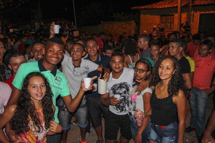 Veja como foi o Show da Farra da Gordinha em Francinópolis - Imagem 38