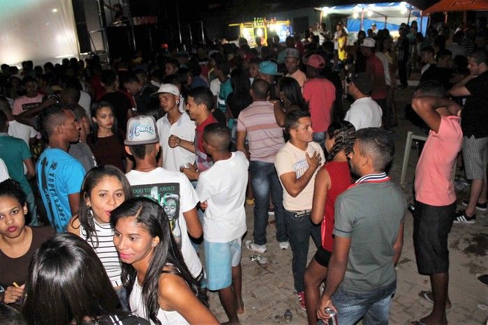 Veja como foi o Show da Farra da Gordinha em Francinópolis - Imagem 101