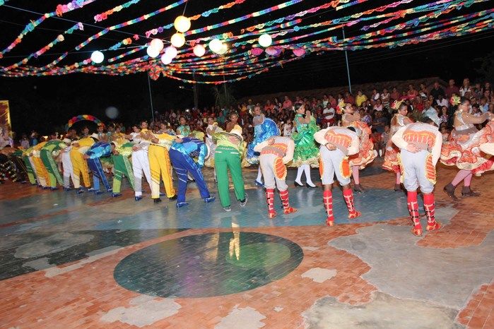 II Festival de Quadrilhas Juninas em Francinópolis - Imagem 103