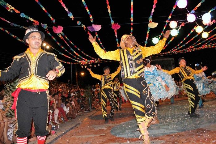 II Festival de Quadrilhas Juninas em Francinópolis - Imagem 213