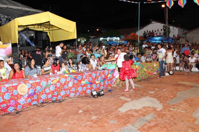 II Festival de Quadrilhas Juninas em Francinópolis - Imagem 78