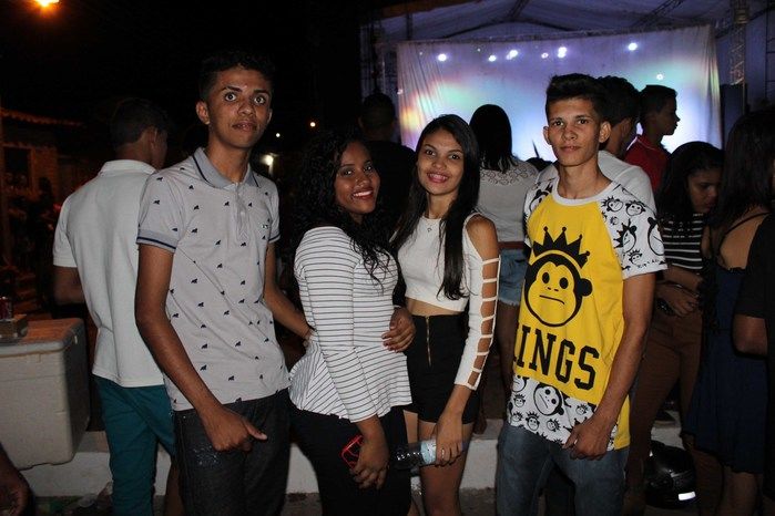 Veja como foi o Show da Farra da Gordinha em Francinópolis - Imagem 93