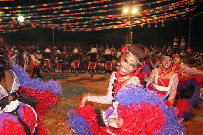 II Festival de Quadrilhas Juninas em Francinópolis - Imagem 248