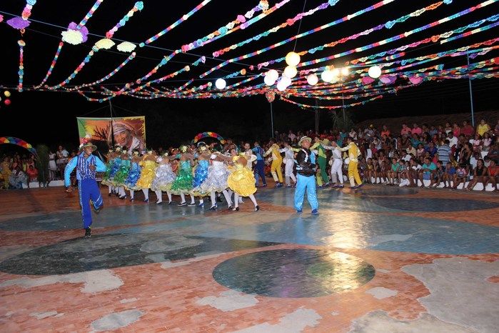 II Festival de Quadrilhas Juninas em Francinópolis - Imagem 128