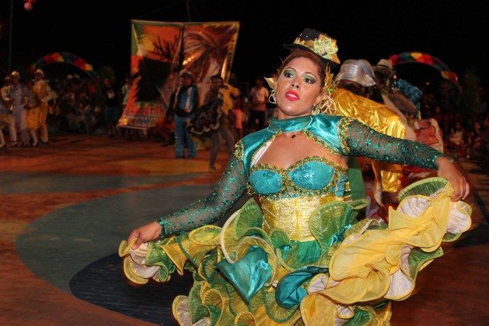 II Festival de Quadrilhas Juninas em Francinópolis - Imagem 116