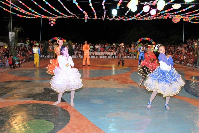 II Festival de Quadrilhas Juninas em Francinópolis - Imagem 28