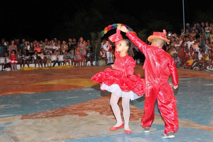 II Festival de Quadrilhas Juninas em Francinópolis - Imagem 56