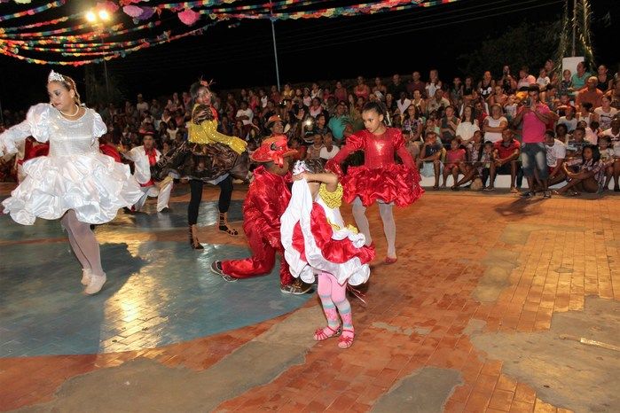 II Festival de Quadrilhas Juninas em Francinópolis - Imagem 64