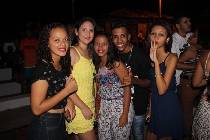 Veja como foi o Show da Farra da Gordinha em Francinópolis - Imagem 94