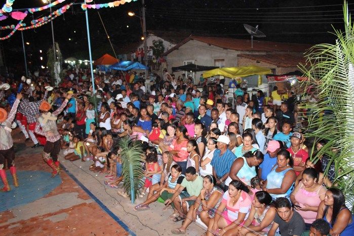 II Festival de Quadrilhas Juninas em Francinópolis - Imagem 149