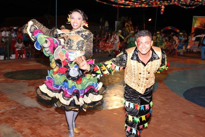 II Festival de Quadrilhas Juninas em Francinópolis - Imagem 115