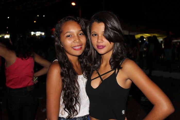 Veja como foi o Show da Farra da Gordinha em Francinópolis - Imagem 88