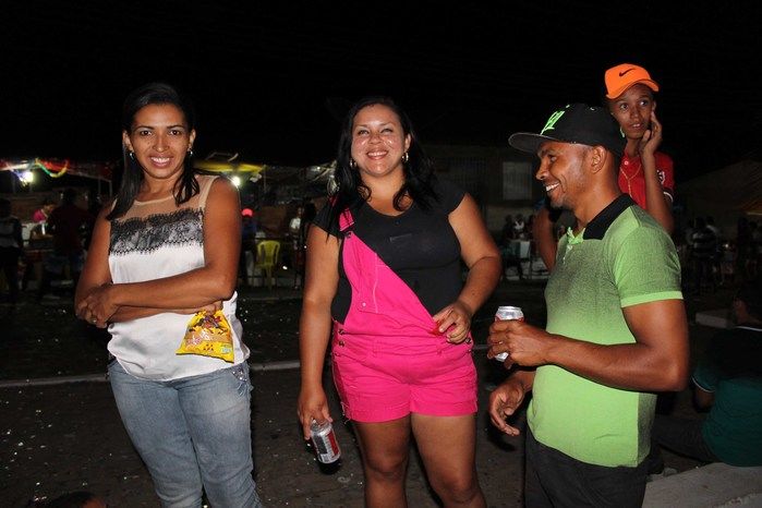 Veja como foi o Show da Farra da Gordinha em Francinópolis - Imagem 87