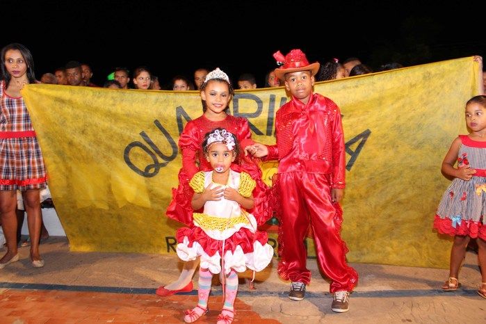 II Festival de Quadrilhas Juninas em Francinópolis - Imagem 50