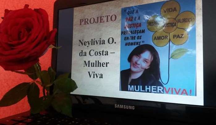 Projeto Neylivia foi selecionado para analise  - Imagem 5