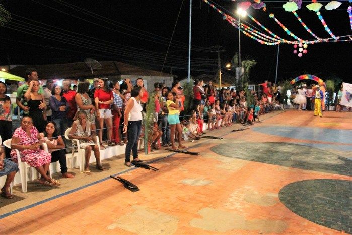 II Festival de Quadrilhas Juninas em Francinópolis - Imagem 19