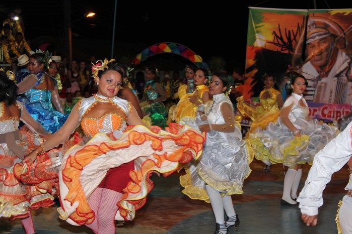 II Festival de Quadrilhas Juninas em Francinópolis - Imagem 111