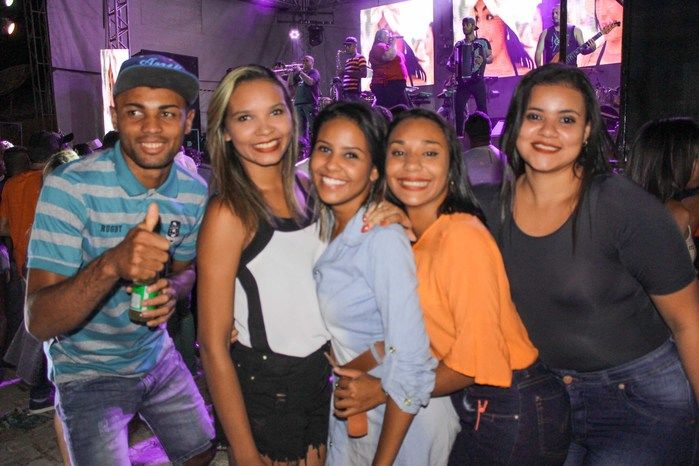 Veja como foi o Show da Farra da Gordinha em Francinópolis - Imagem 117