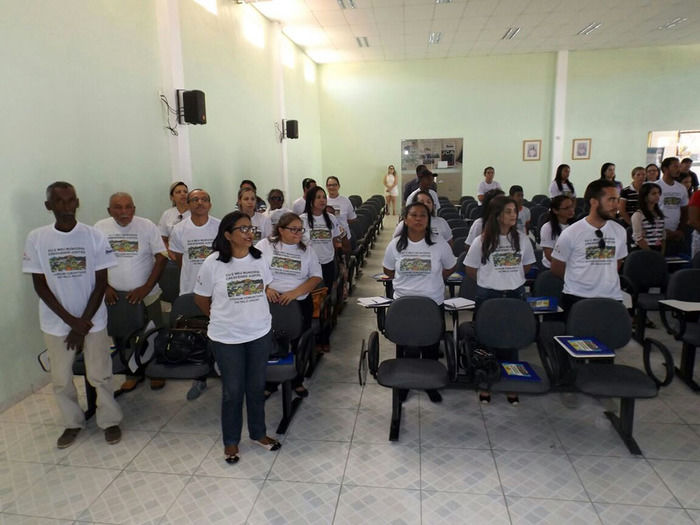 Oeiras organiza eventos do Selo UNICEF e ações estratéticas - Imagem 28