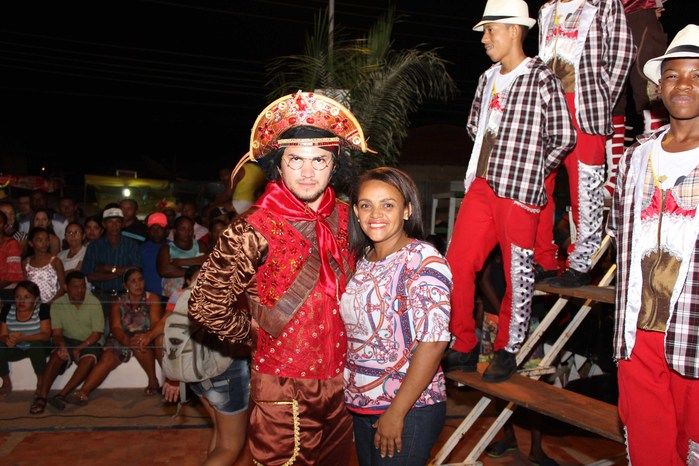 II Festival de Quadrilhas Juninas em Francinópolis - Imagem 129