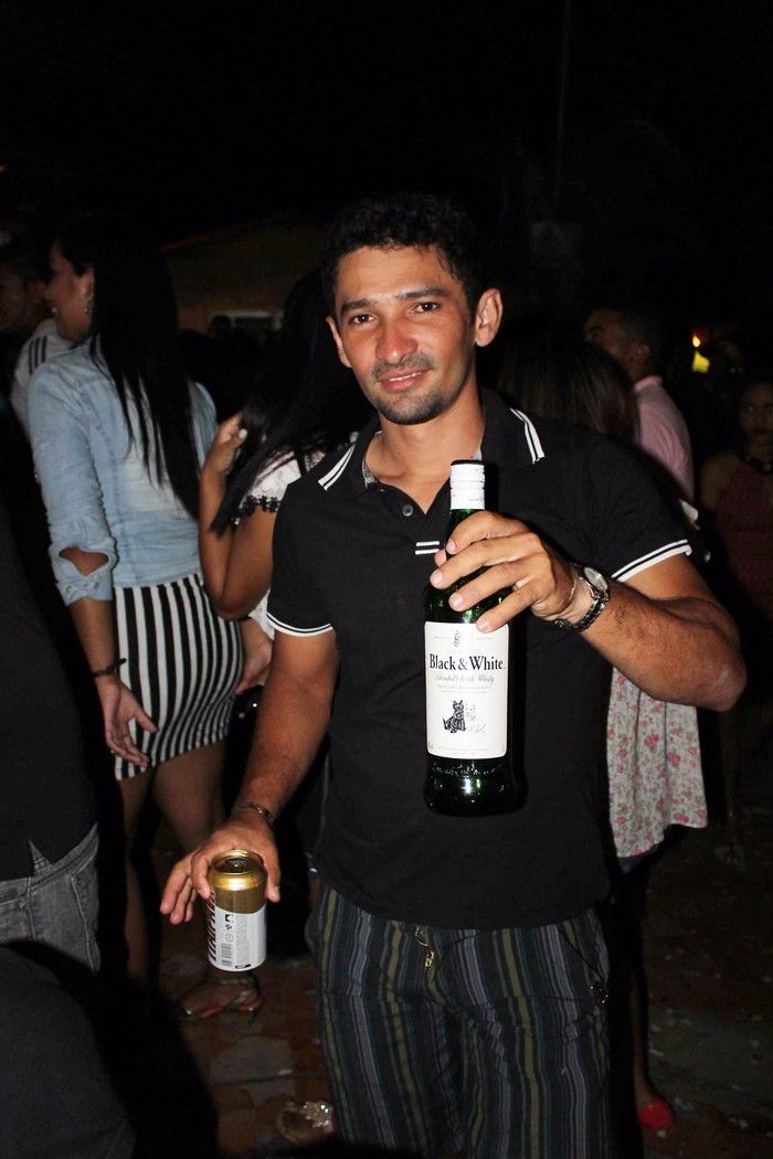 Veja como foi o Show da Farra da Gordinha em Francinópolis - Imagem 96