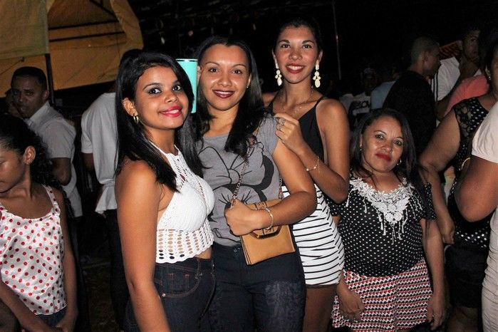 Veja como foi o Show da Farra da Gordinha em Francinópolis - Imagem 80