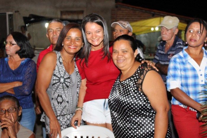 II Festival de Quadrilhas Juninas em Francinópolis - Imagem 23