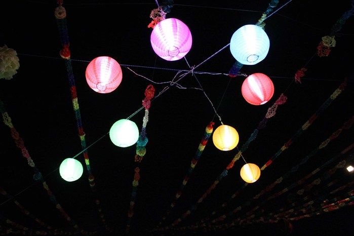 II Festival de Quadrilhas Juninas em Francinópolis - Imagem 4