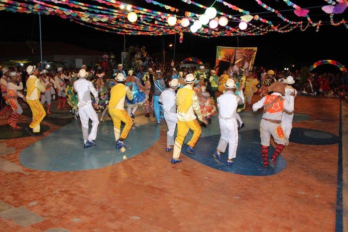 II Festival de Quadrilhas Juninas em Francinópolis - Imagem 99