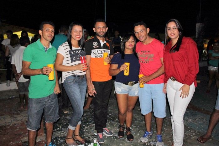 Veja como foi o Show da Farra da Gordinha em Francinópolis - Imagem 83